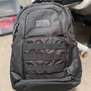 Under Armour backpack